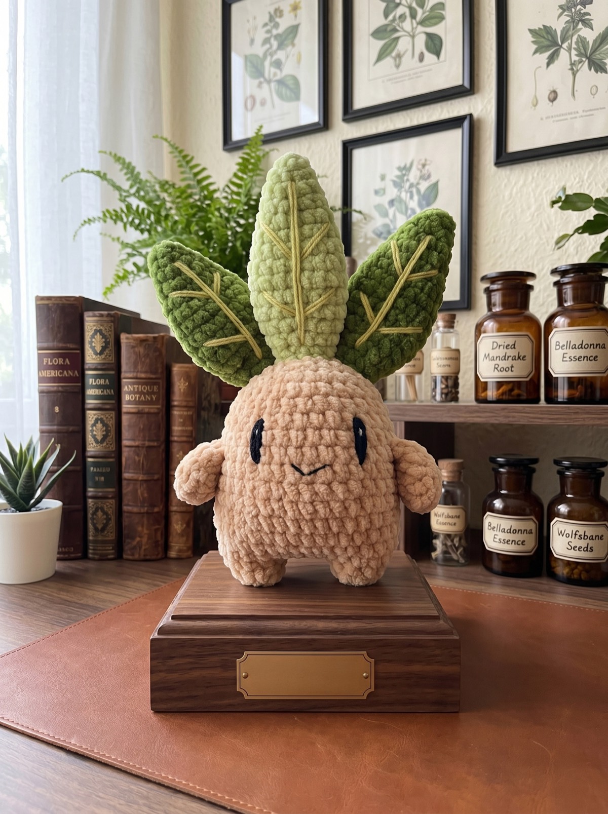 Nounours — Kahve Ayıcık Oyuncak